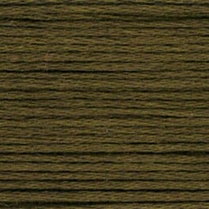 Cosmo Stranded Cotton 687