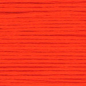 Cosmo Stranded Cotton 758