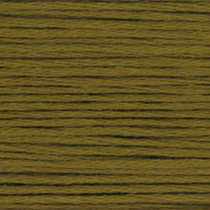 Cosmo Stranded Cotton 826