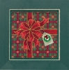 Season of Giving - Mill Hill Buttons & Beads Cross Stitch Kit (MH14-1936)