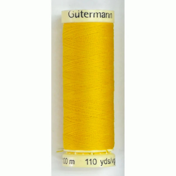 Gutermann Sew-All Polyester Thread (100m) - Col 106