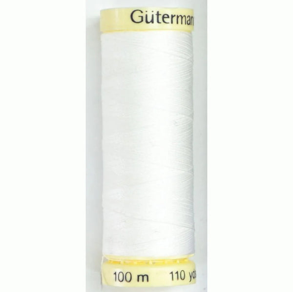 Gutermann Sew-All Polyester Thread (100m) - Col 111