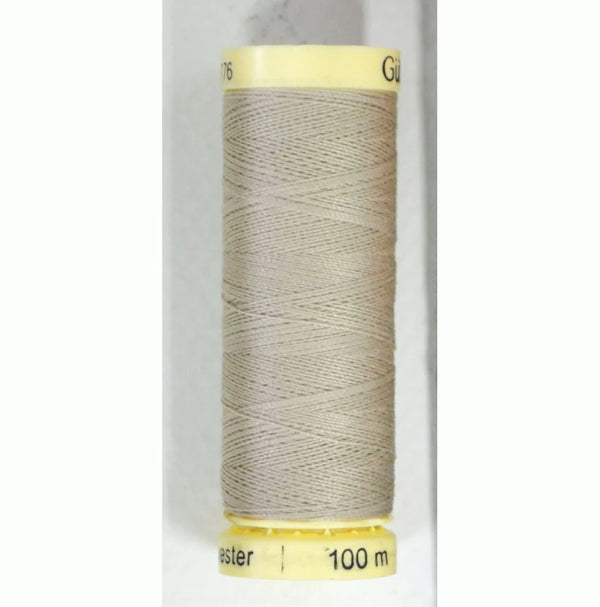 Gutermann Sew-All Polyester Thread (100m) - Col 811