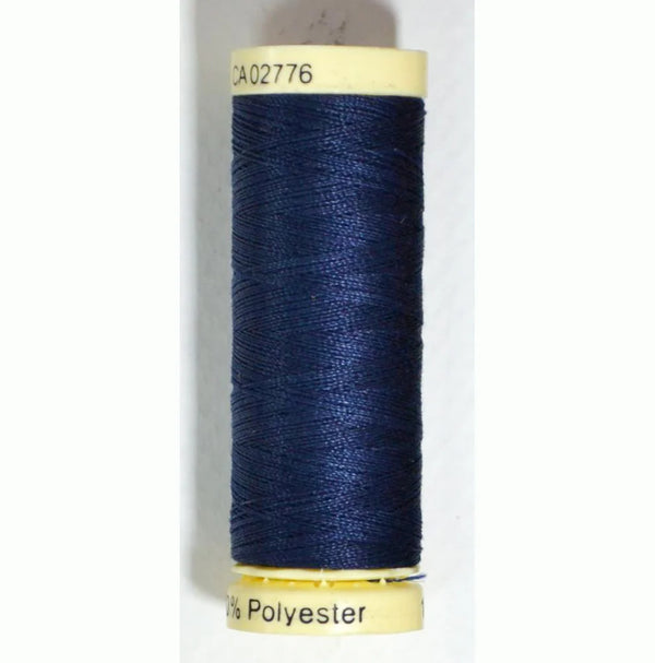 Gutermann Sew-All Polyester Thread (100m) - Col 011