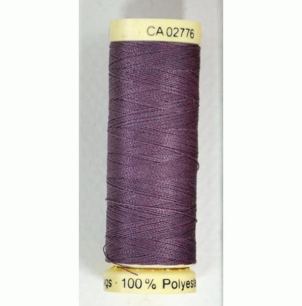 Gutermann Sew-All Polyester Thread (100m) - Col 128