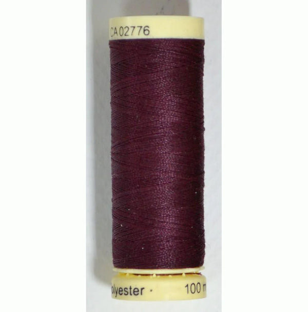 Gutermann Sew-All Polyester Thread (100m) - Col 130