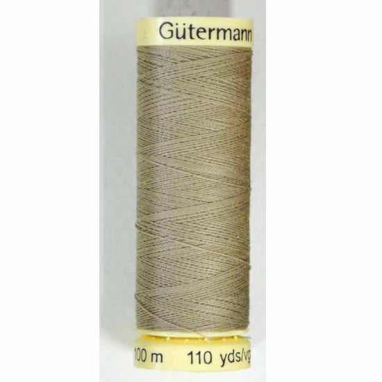 Gutermann Sew-All Polyester Thread (100m) - Col 132