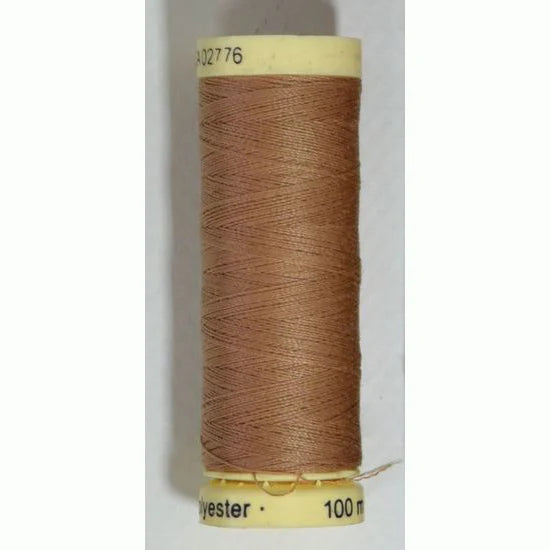 Gutermann Sew-All Polyester Thread (100m) - Col 139