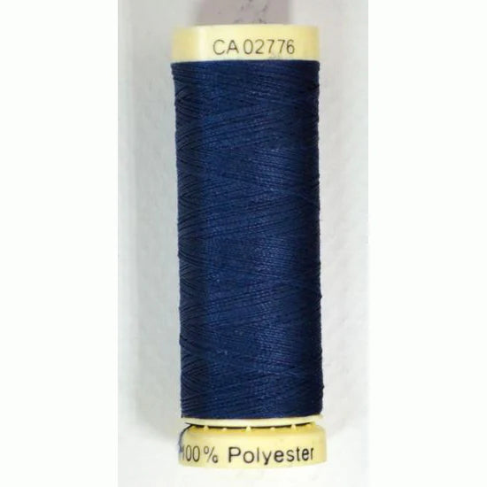 Gutermann Sew-All Polyester Thread (100m) - Col 013