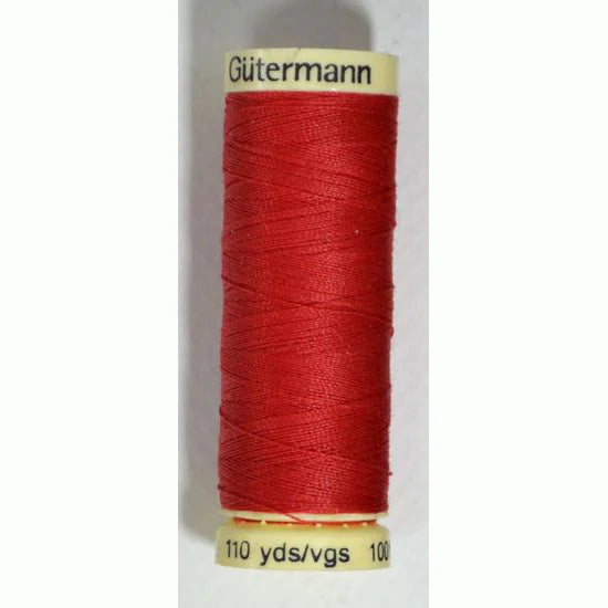 Gutermann Sew-All Polyester Thread (100m) - Col 156