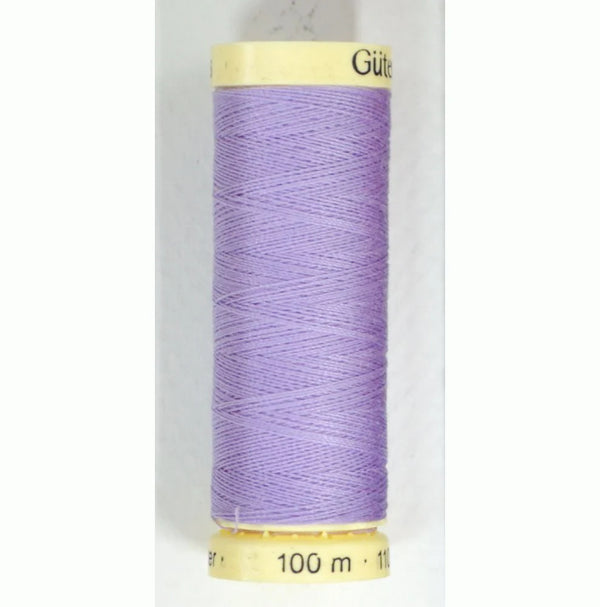 Gutermann Sew-All Polyester Thread (100m) - Col 158