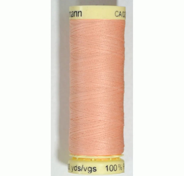 Gutermann Sew-All Polyester Thread (100m) - Col 165