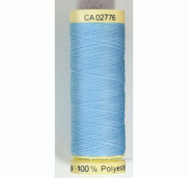 Gutermann Sew-All Polyester Thread (100m) - Col 196