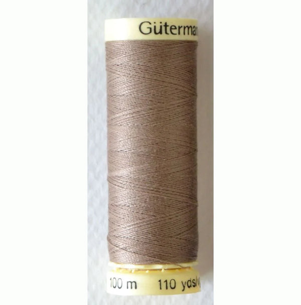 Gutermann Sew-All Polyester Thread (100m) - Col 199