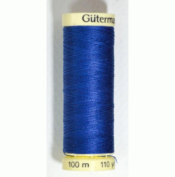 Gutermann Sew-All Polyester Thread (100m) - Col 214