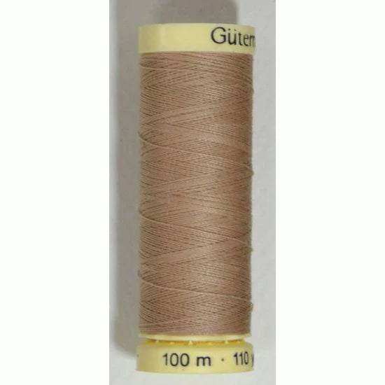 Gutermann Sew-All Polyester Thread (100m) - Col 215