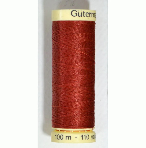 Gutermann Sew-All Polyester Thread (100m) - Col 221