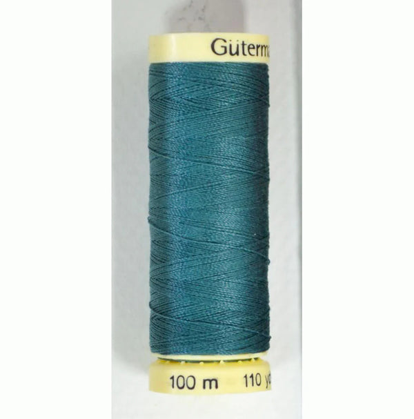 Gutermann Sew-All Polyester Thread (100m) - Col 223