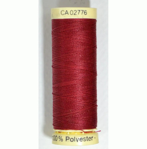 Gutermann Sew-All Polyester Thread (100m) - Col 226