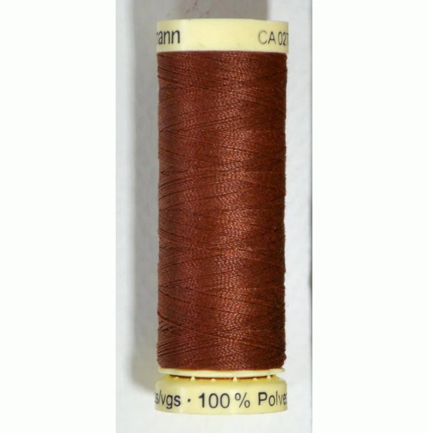 Gutermann Sew-All Polyester Thread (100m) - Col 230