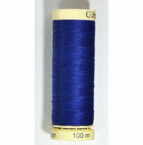 Gutermann Sew-All Polyester Thread (100m) - Col 232