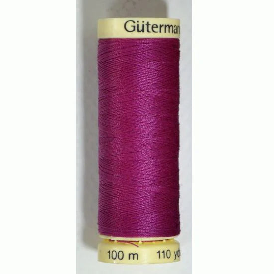 Gutermann Sew-All Polyester Thread (100m) - Col 247