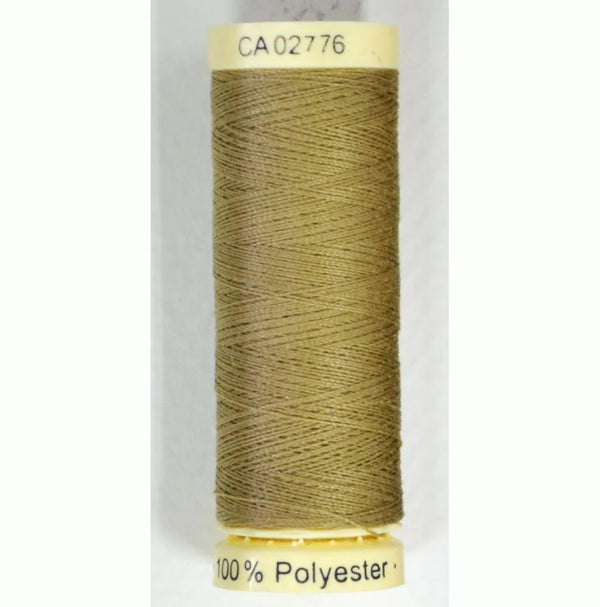 Gutermann Sew-All Polyester Thread (100m) - Col 258