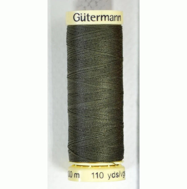 Gutermann Sew-All Polyester Thread (100m) - Col 269