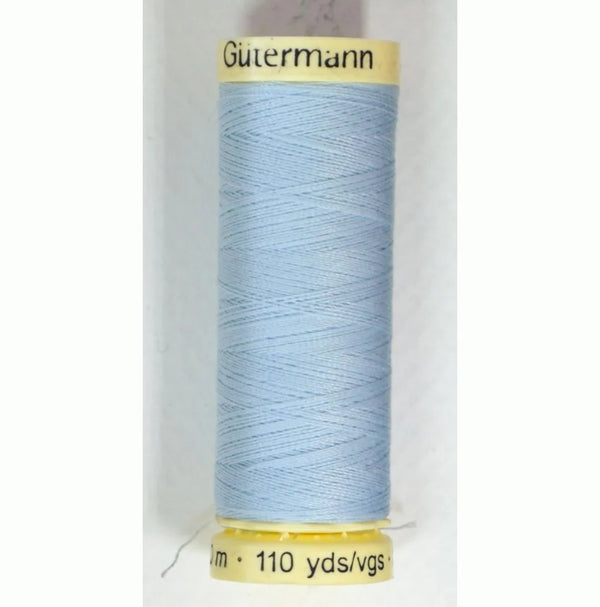 Gutermann Sew-All Polyester Thread (100m) - Col 276