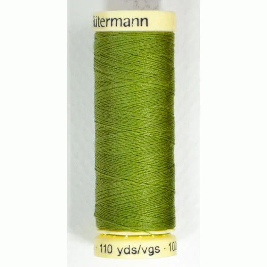 Gutermann Sew-All Polyester Thread (100m) - Col 283