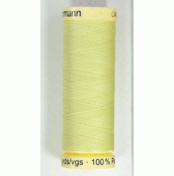 Gutermann Sew-All Polyester Thread (100m) - Col 292