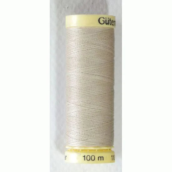 Gutermann Sew-All Polyester Thread (100m) - Col 299