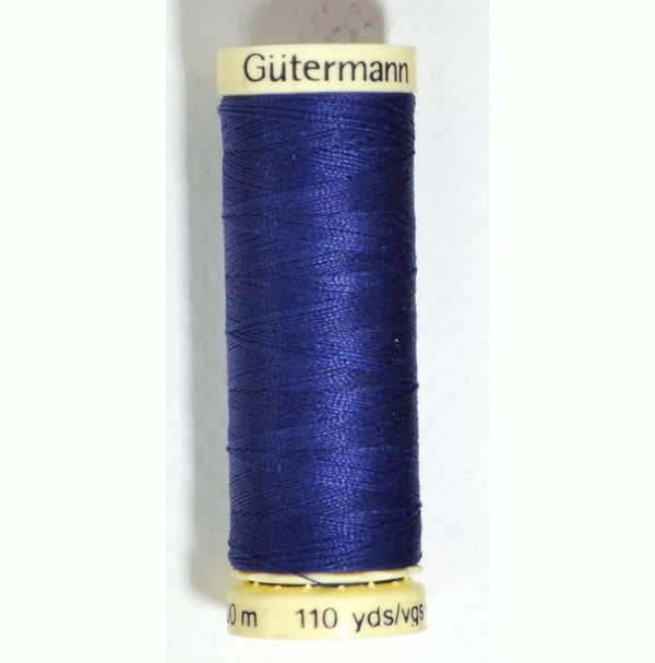 Gutermann Sew-All Polyester Thread (100m) - Col 309