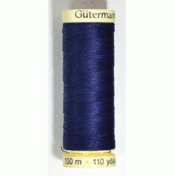 Gutermann Sew-All Polyester Thread (100m) - Col 310