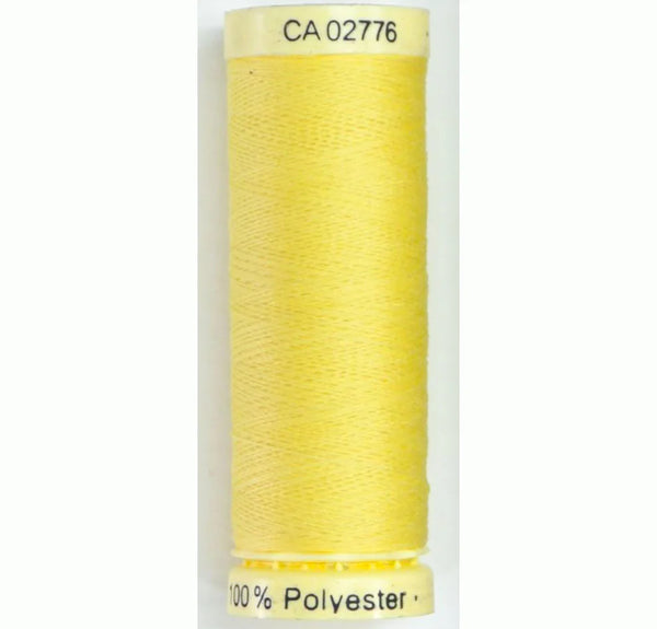 Gutermann Sew-All Polyester Thread (100m) - Col 325