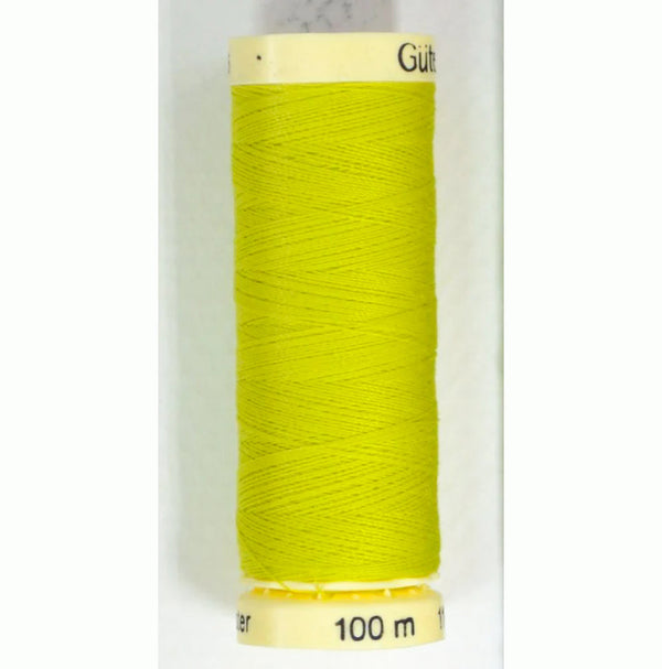 Gutermann Sew-All Polyester Thread (100m) - Col 334