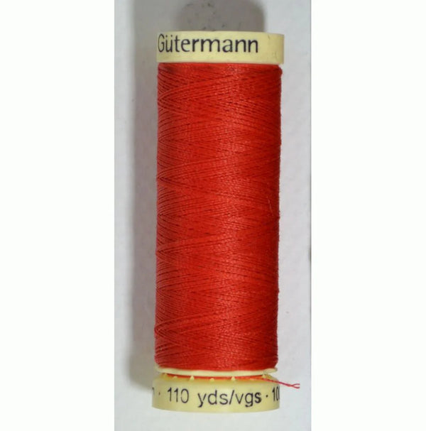 Gutermann Sew-All Polyester Thread (100m) - Col 364