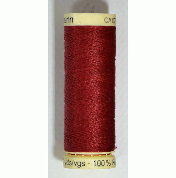 Gutermann Sew-All Polyester Thread (100m) - Col 367