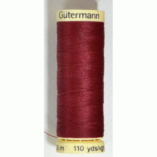 Gutermann Sew-All Polyester Thread (100m) - Col 368