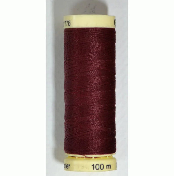 Gutermann Sew-All Polyester Thread (100m) - Col 369