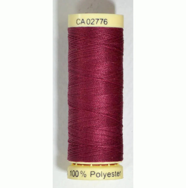 Gutermann Sew-All Polyester Thread (100m) - Col 375