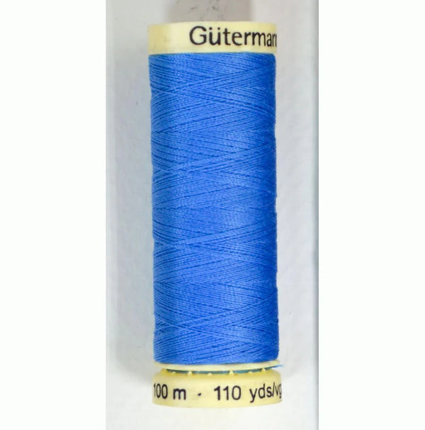 Gutermann Sew-All Polyester Thread (100m) - Col 386