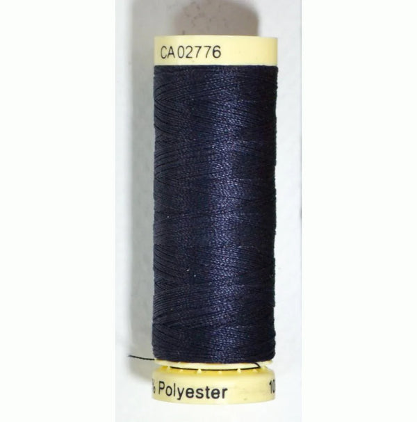 Gutermann Sew-All Polyester Thread (100m) - Col 387