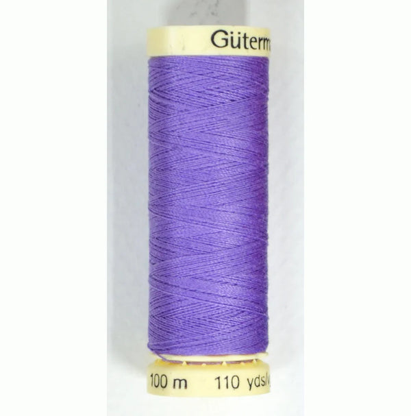 Gutermann Sew-All Polyester Thread (100m) - Col 391