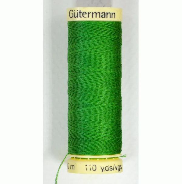 Gutermann Sew-All Polyester Thread (100m) - Col 396