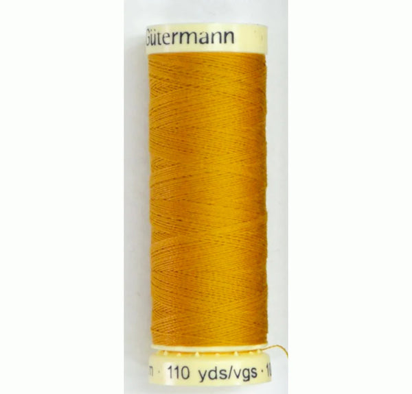 Gutermann Sew-All Polyester Thread (100m) - Col 412