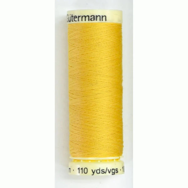 Gutermann Sew-All Polyester Thread (100m) - Col 415