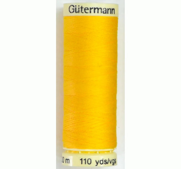 Gutermann Sew-All Polyester Thread (100m) - Col 417