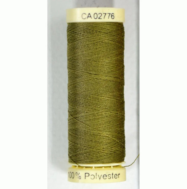 Gutermann Sew-All Polyester Thread (100m) - Col 432