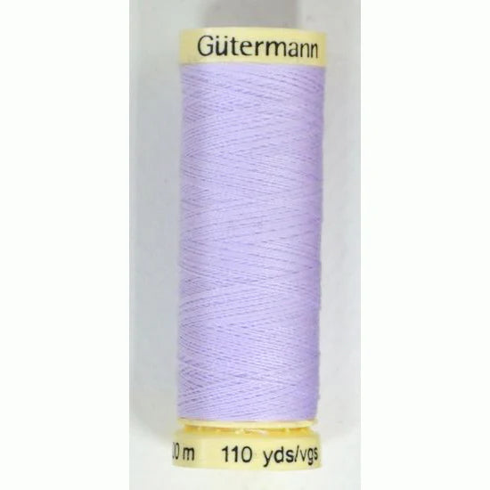 Gutermann Sew-All Polyester Thread (100m) - Col 442